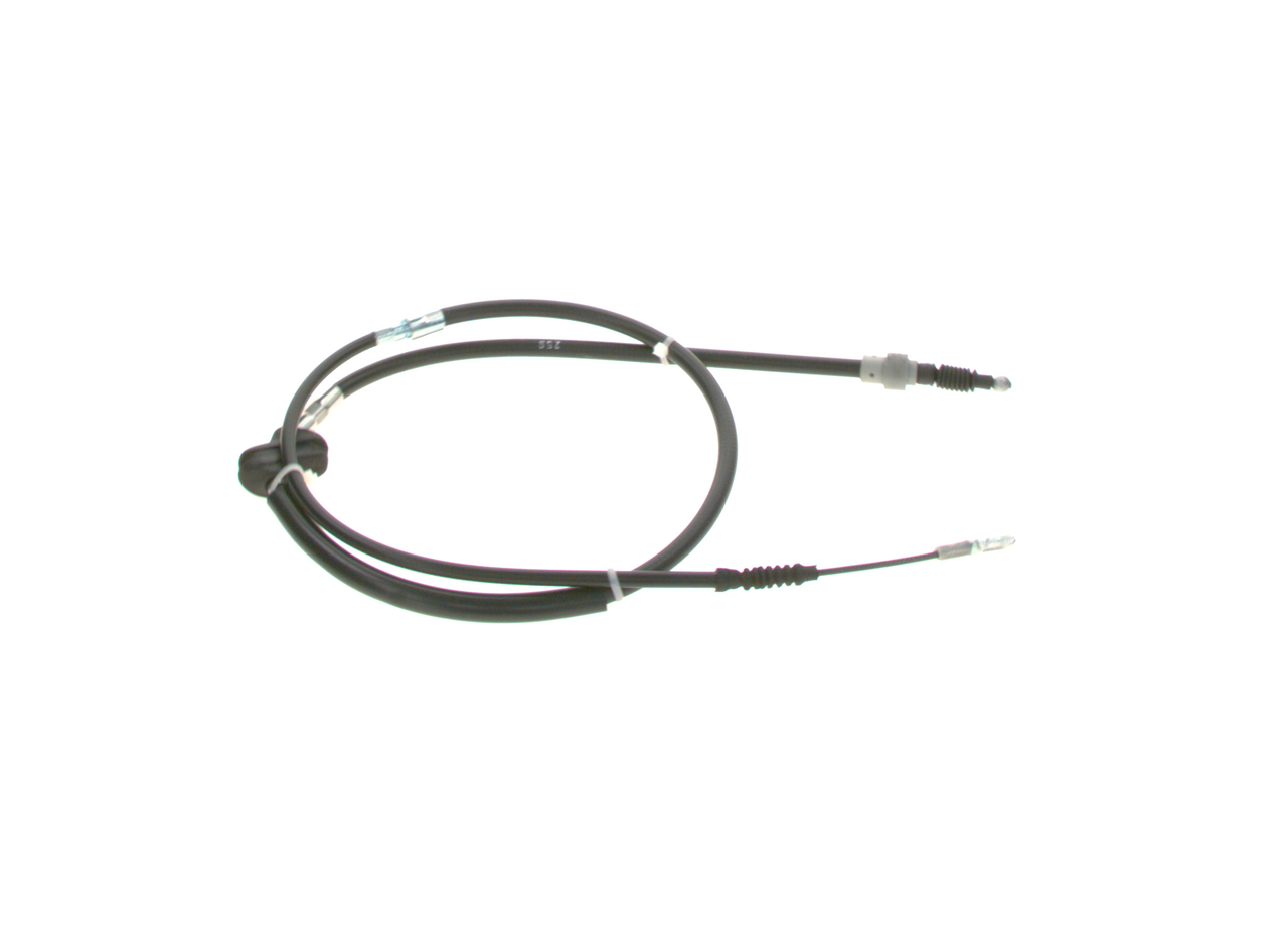 Cable Pull, parking brake 5