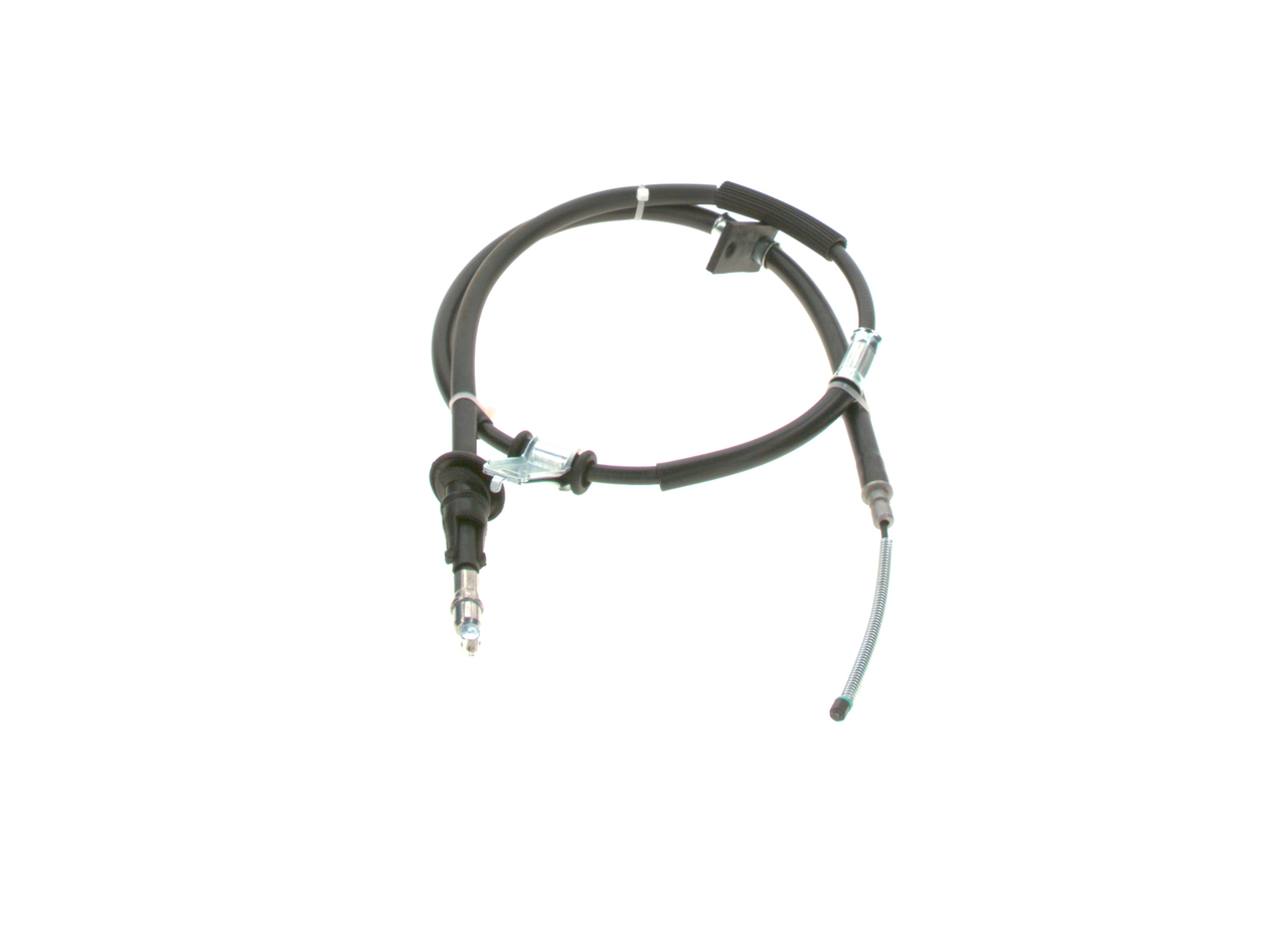 BOSCH 1 987 477 066 Seilzug, Feststellbremse