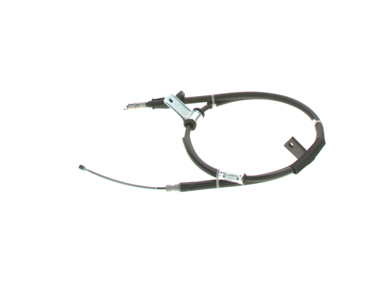 BOSCH 1 987 477 066 Seilzug, Feststellbremse
