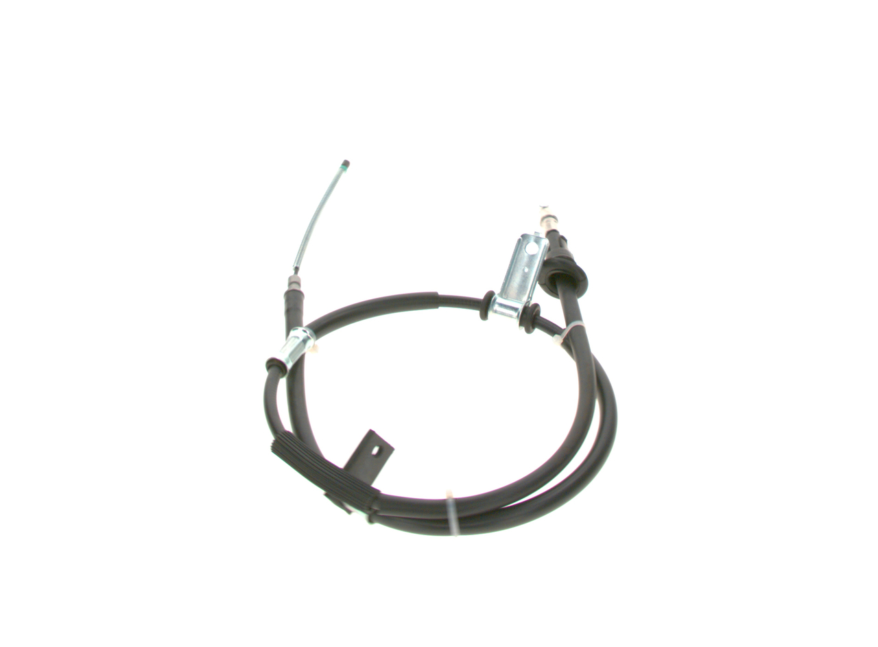 BOSCH 1 987 477 066 Seilzug, Feststellbremse
