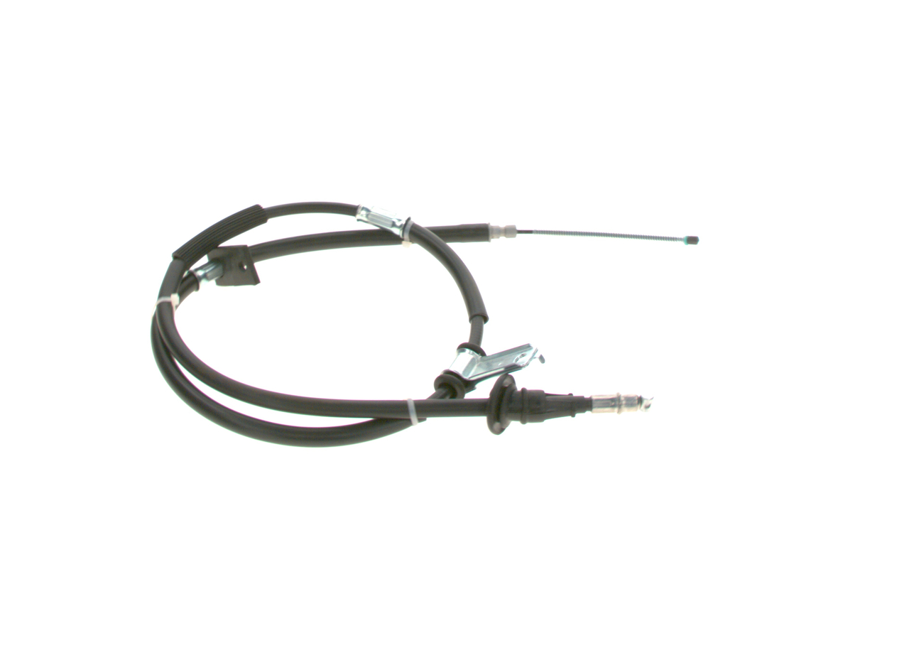 BOSCH 1 987 477 066 Seilzug, Feststellbremse
