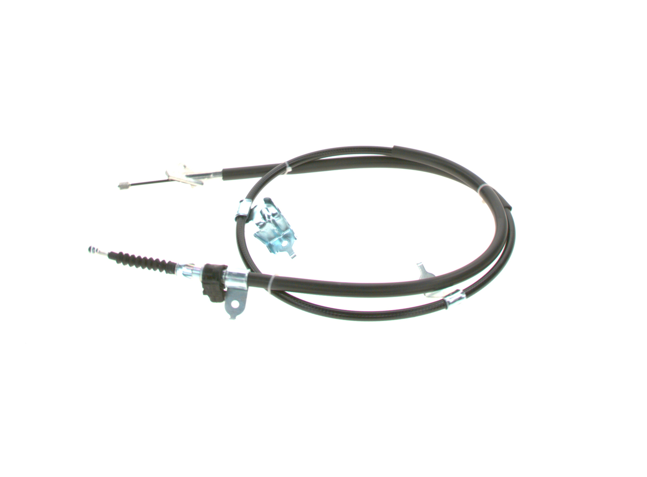 BOSCH 1 987 477 070 Seilzug, Feststellbremse