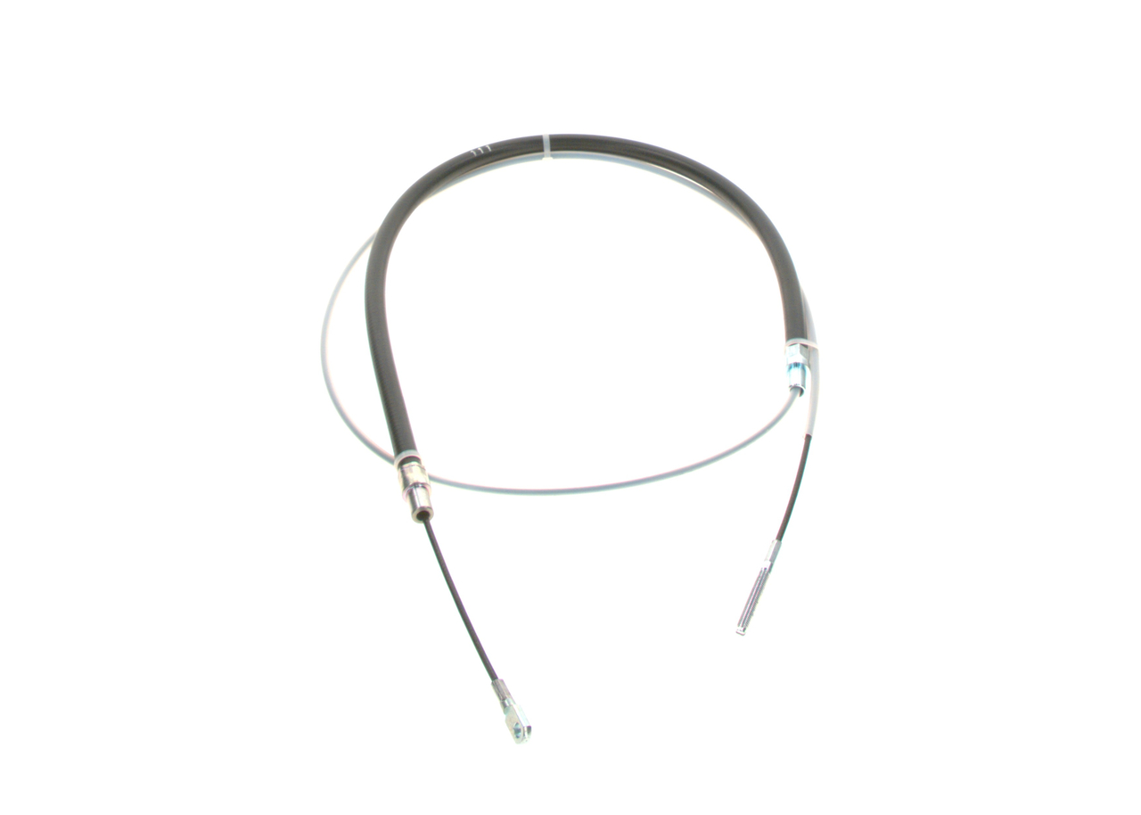 Cable Pull, parking brake 2