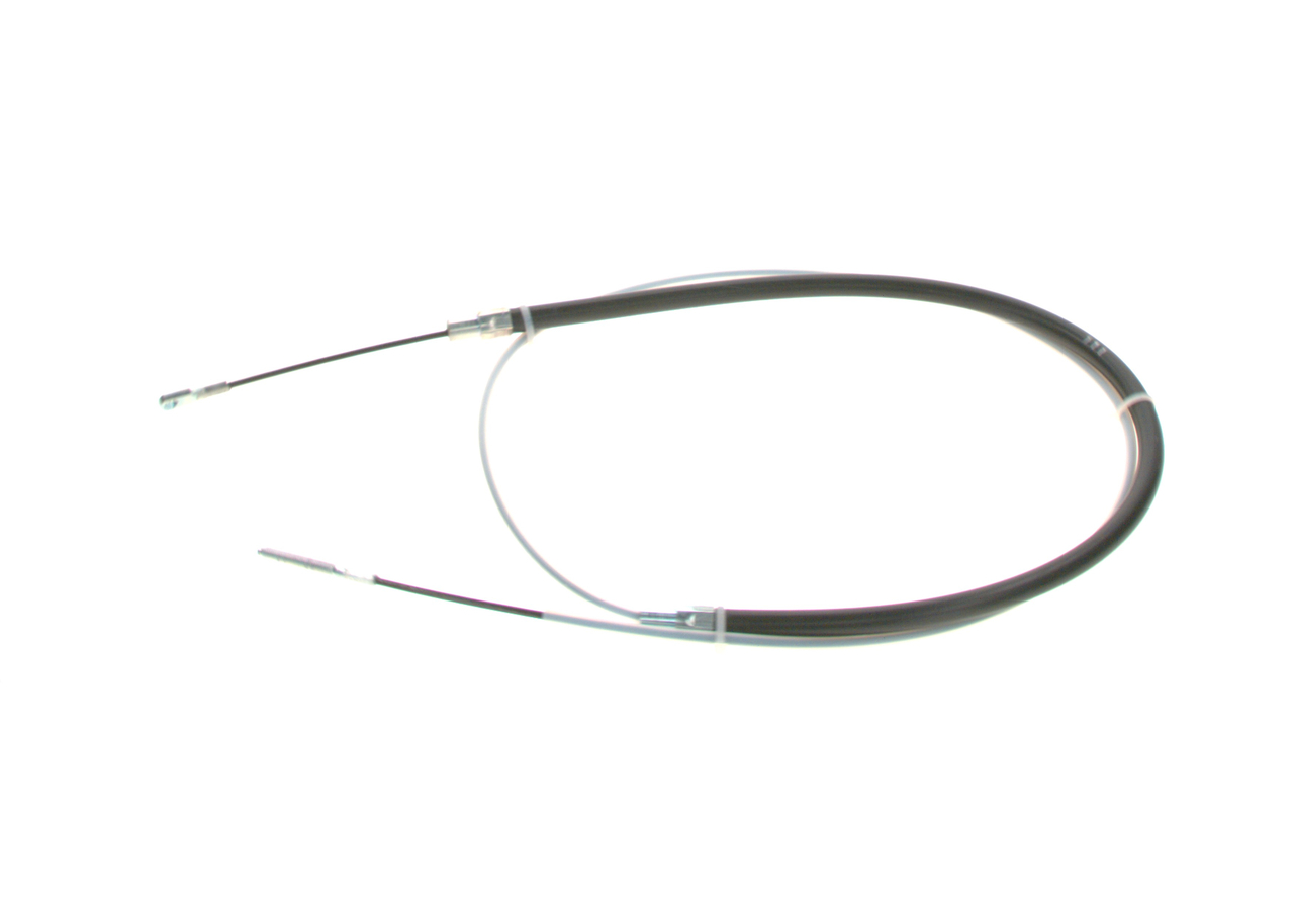 Cable Pull, parking brake 3