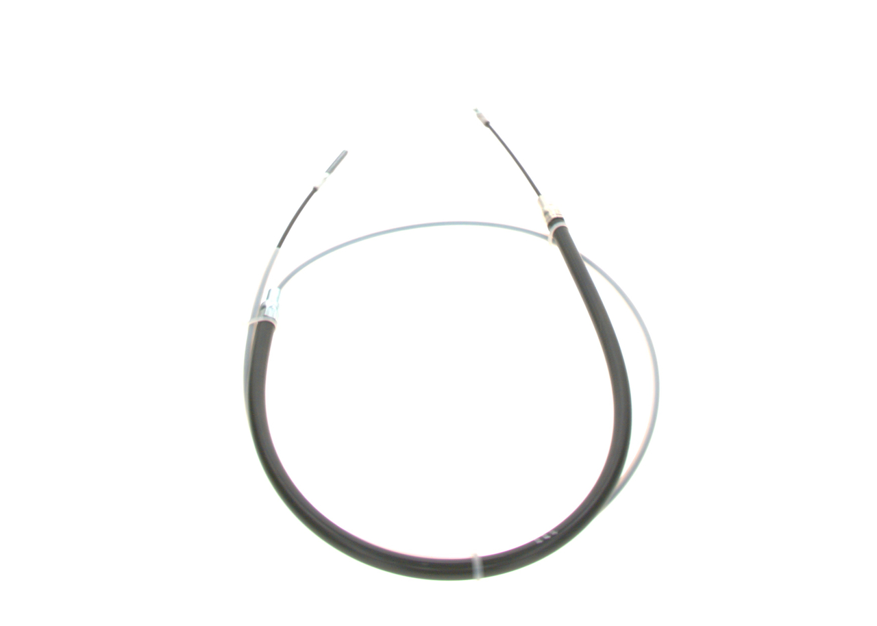 Cable Pull, parking brake 4