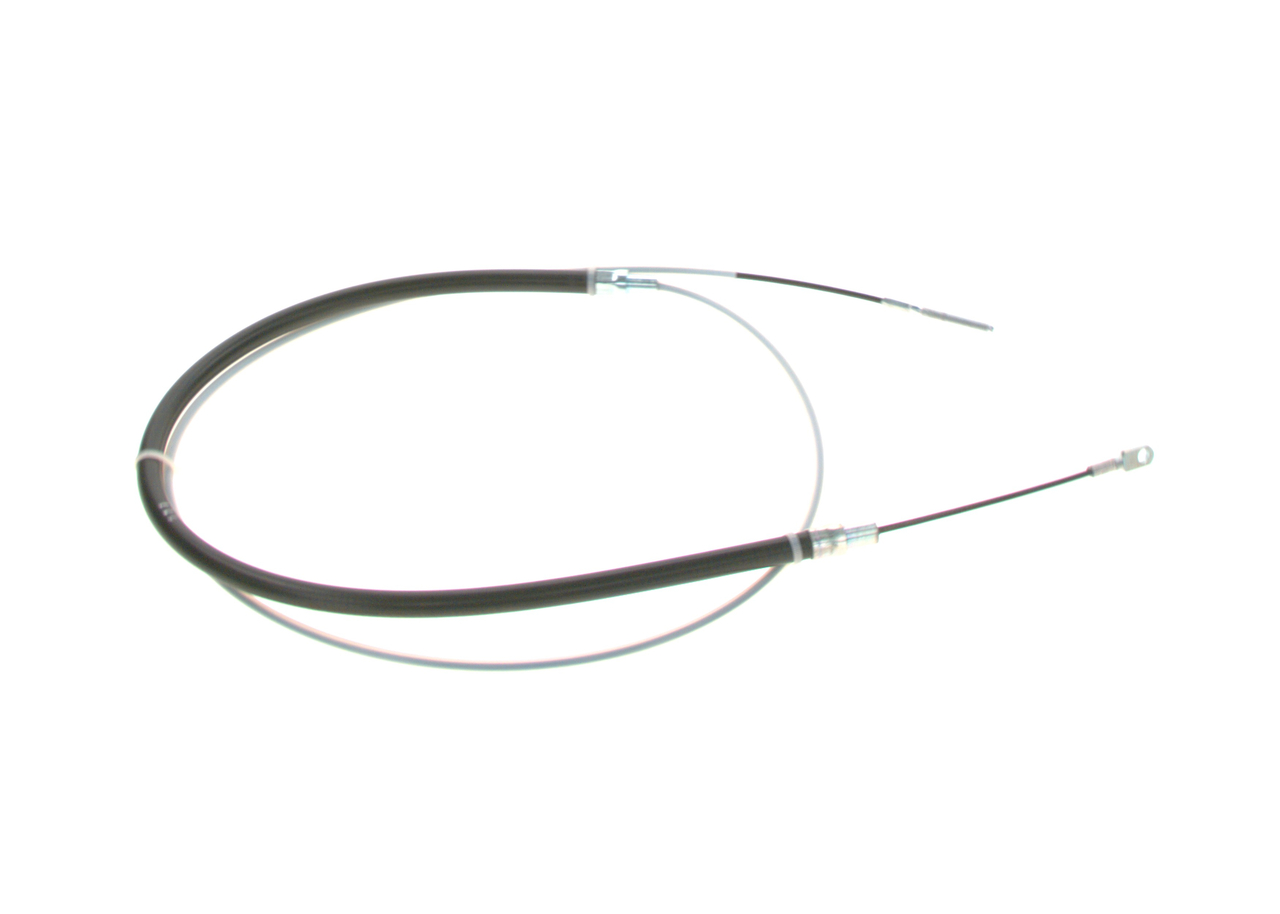 Cable Pull, parking brake 5