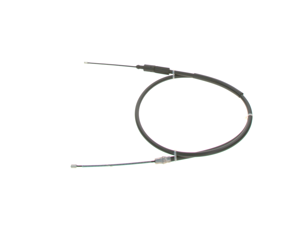 BOSCH 1 987 477 079 Seilzug, Feststellbremse