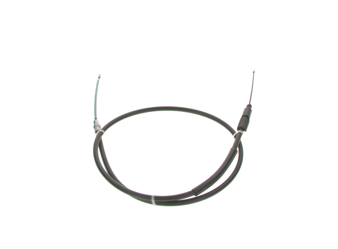 BOSCH 1 987 477 079 Seilzug, Feststellbremse