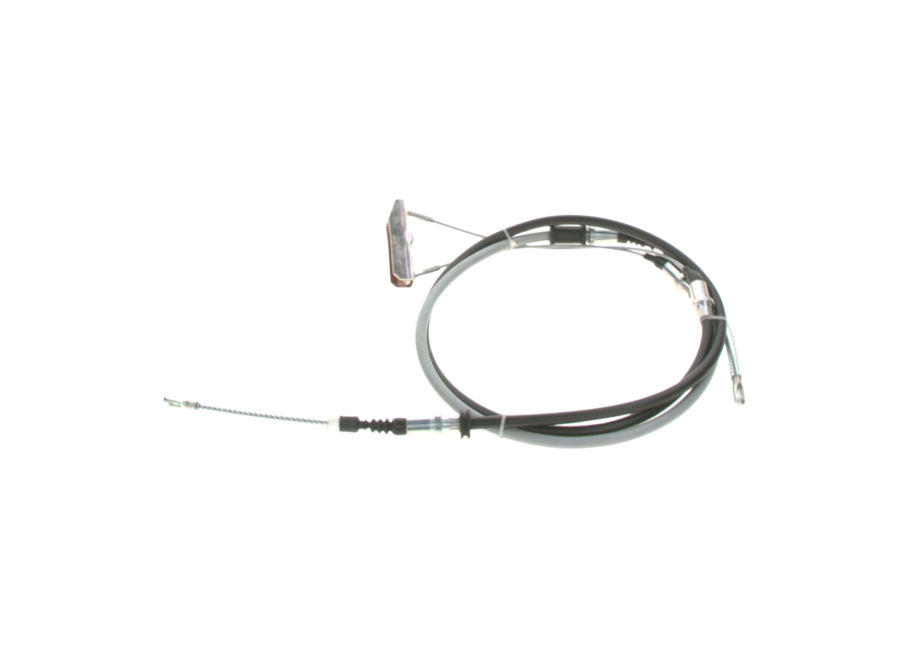 BOSCH 1 987 477 136 Seilzug, Feststellbremse
