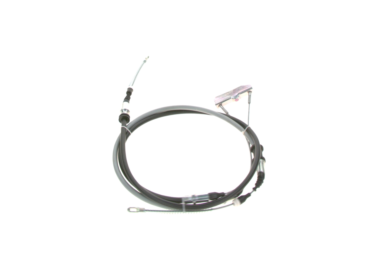 BOSCH 1 987 477 136 Seilzug, Feststellbremse
