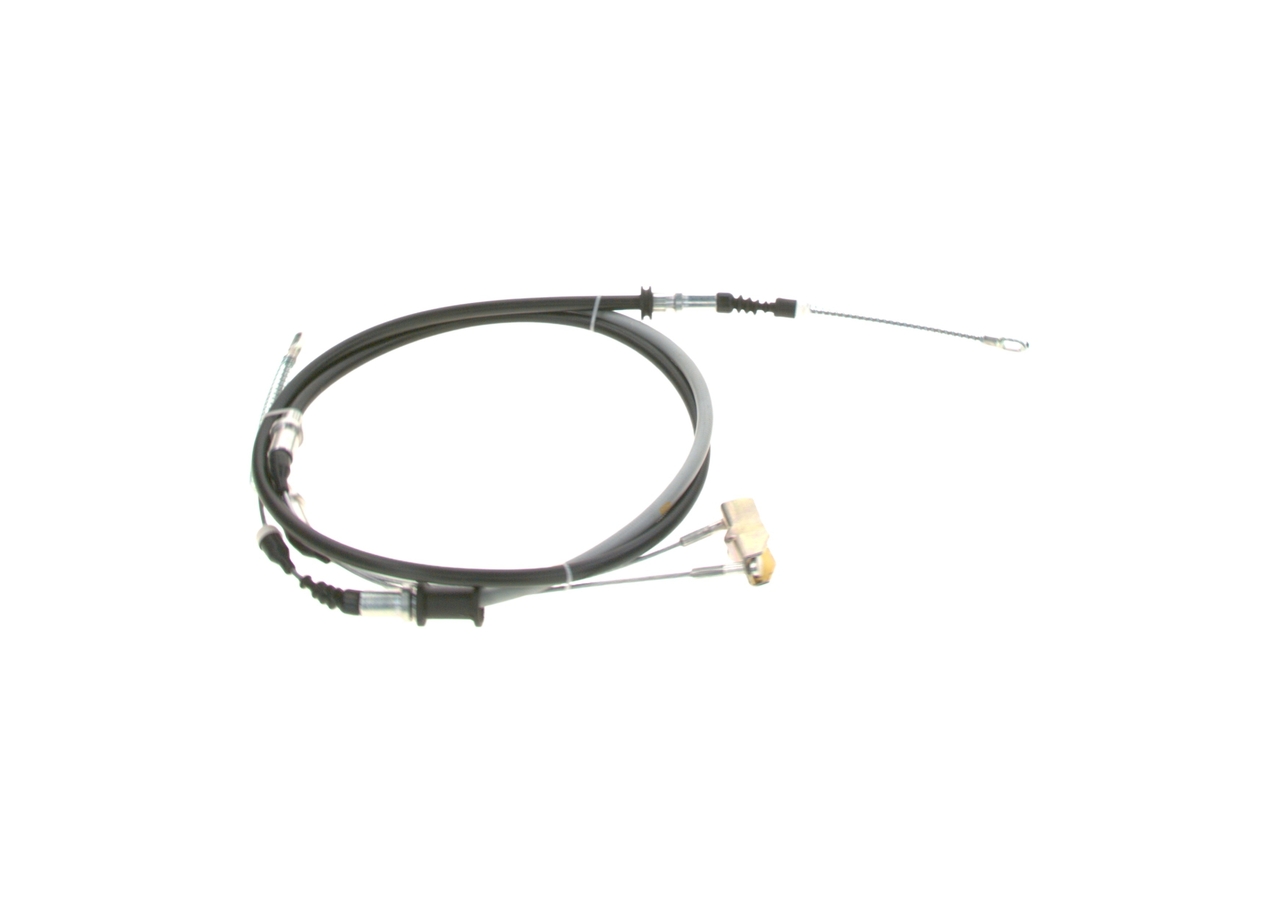 BOSCH 1 987 477 136 Seilzug, Feststellbremse