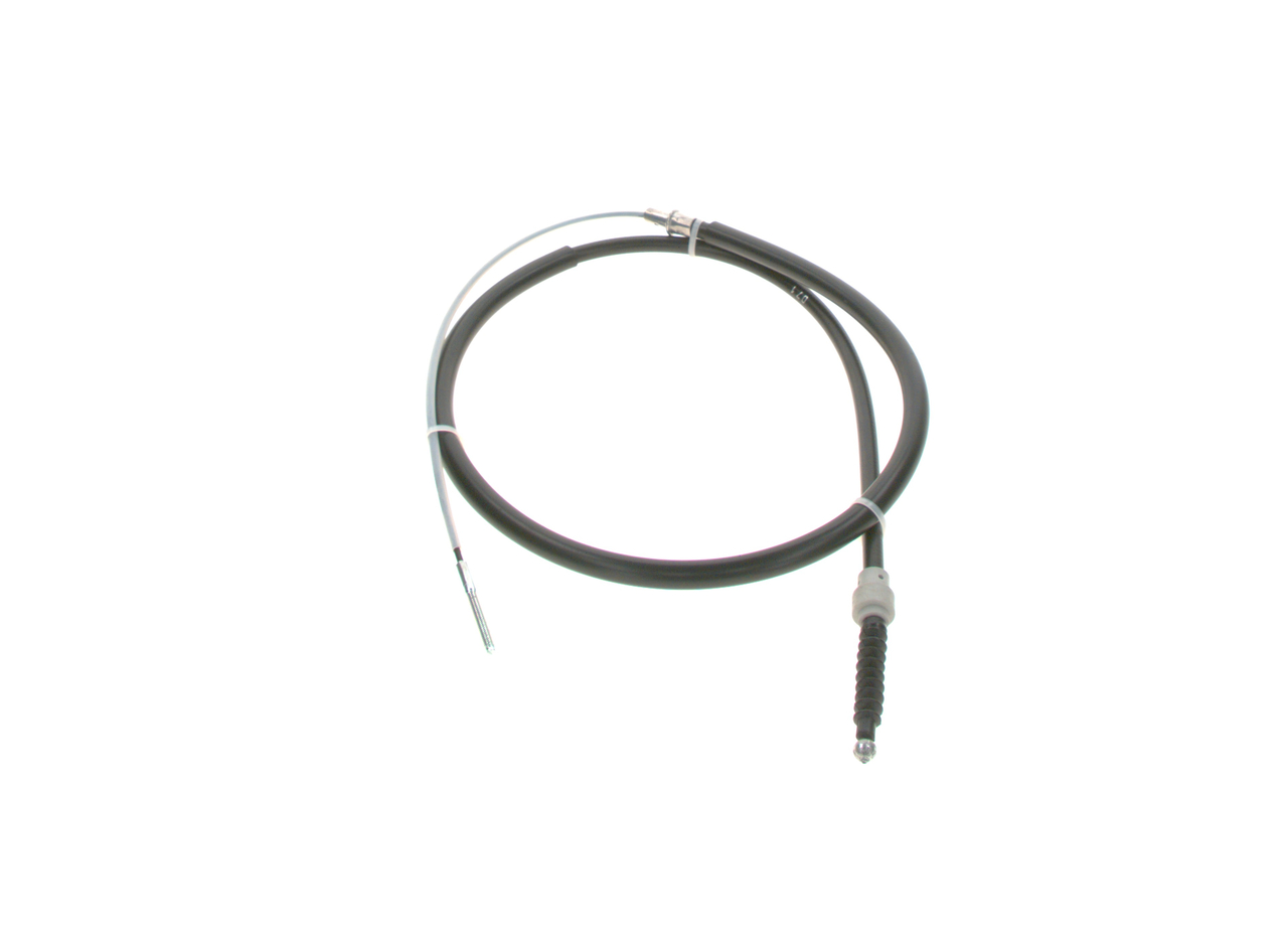 BOSCH 1 987 477 162 Seilzug, Feststellbremse