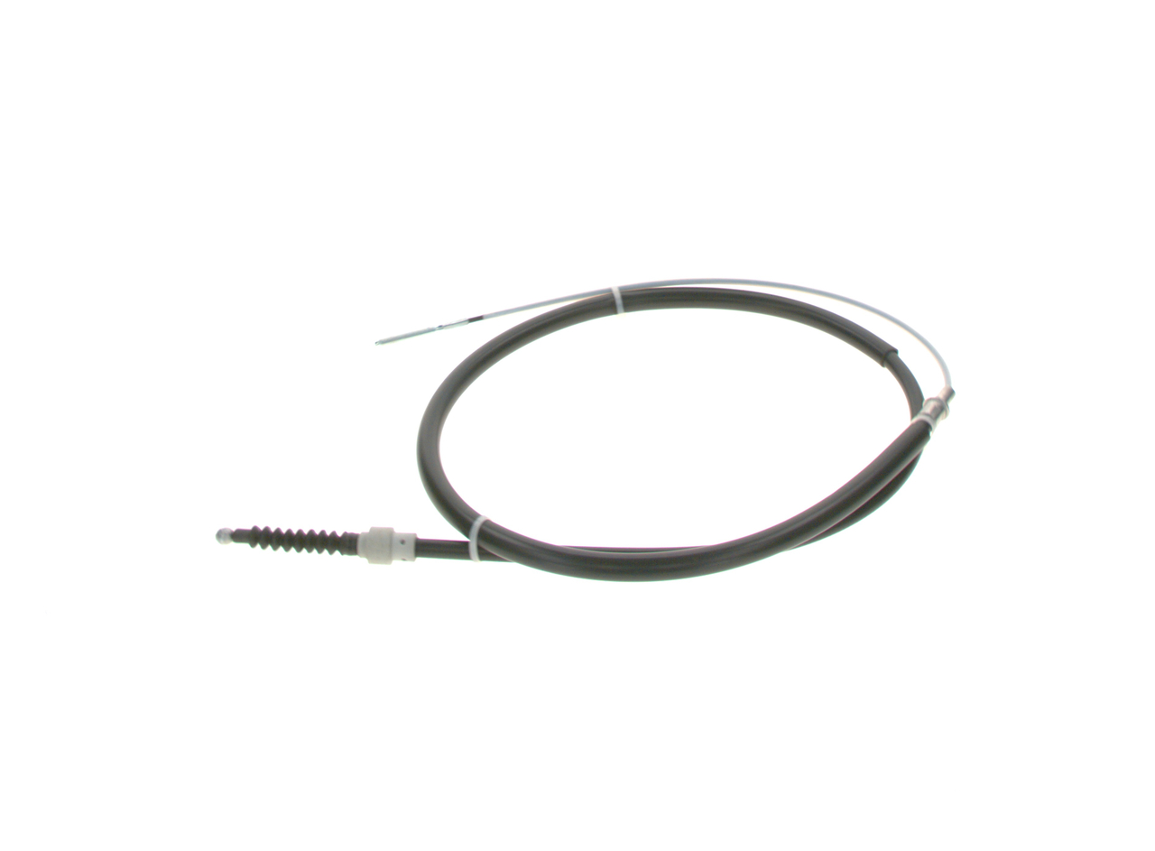 BOSCH 1 987 477 162 Seilzug, Feststellbremse