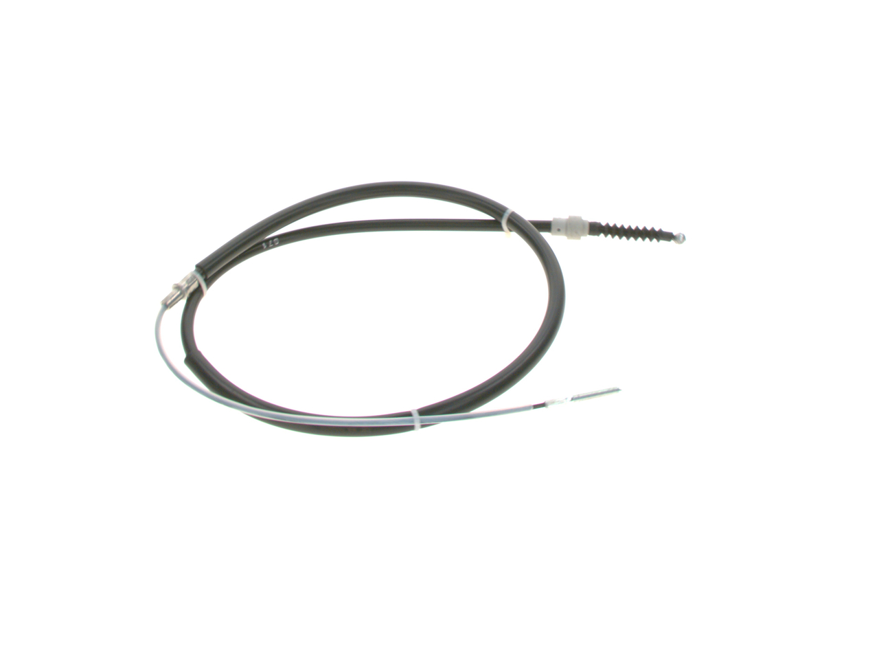 BOSCH 1 987 477 162 Seilzug, Feststellbremse