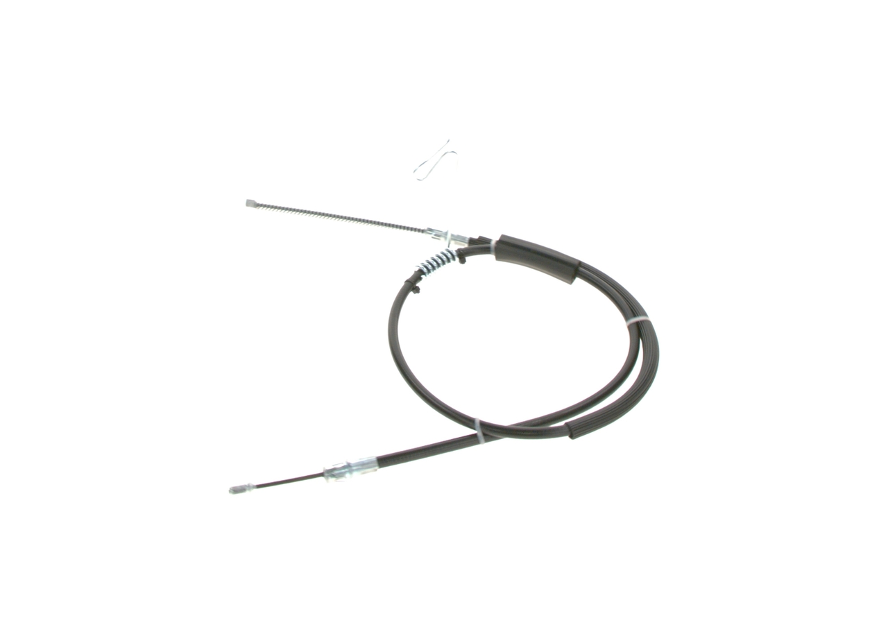 BOSCH 1 987 477 174 Seilzug, Feststellbremse
