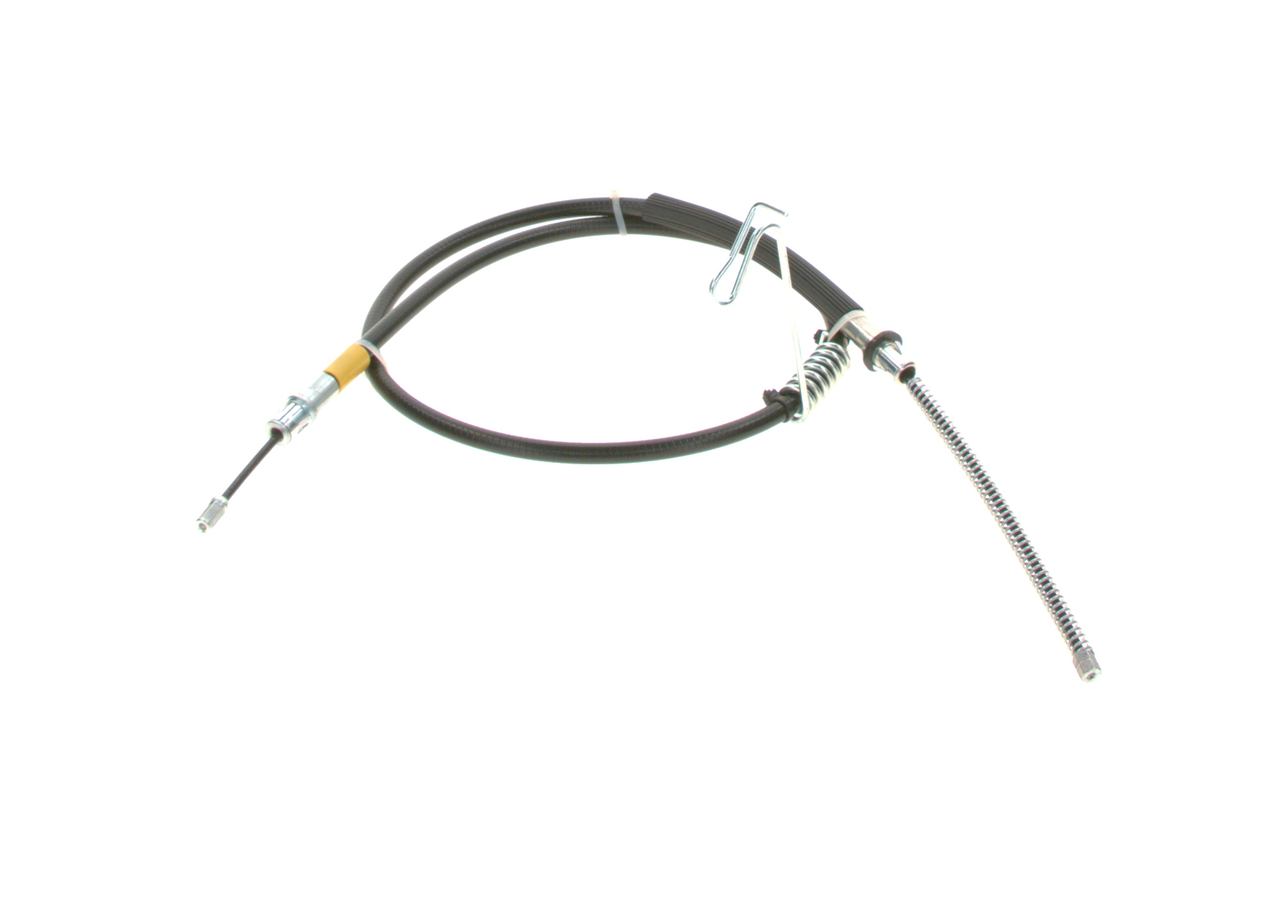 BOSCH 1 987 477 177 Seilzug, Feststellbremse
