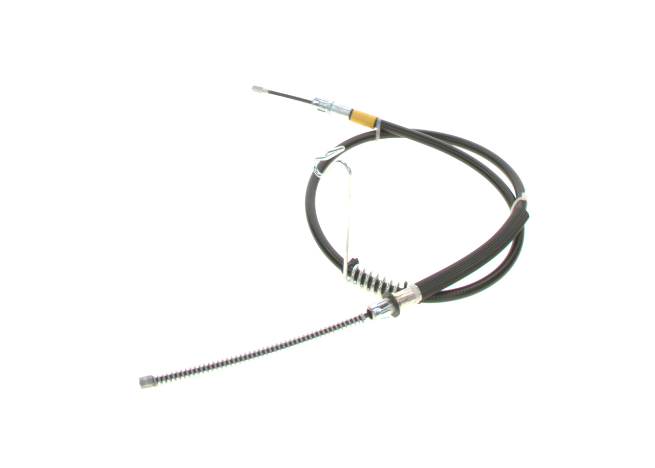BOSCH 1 987 477 177 Seilzug, Feststellbremse