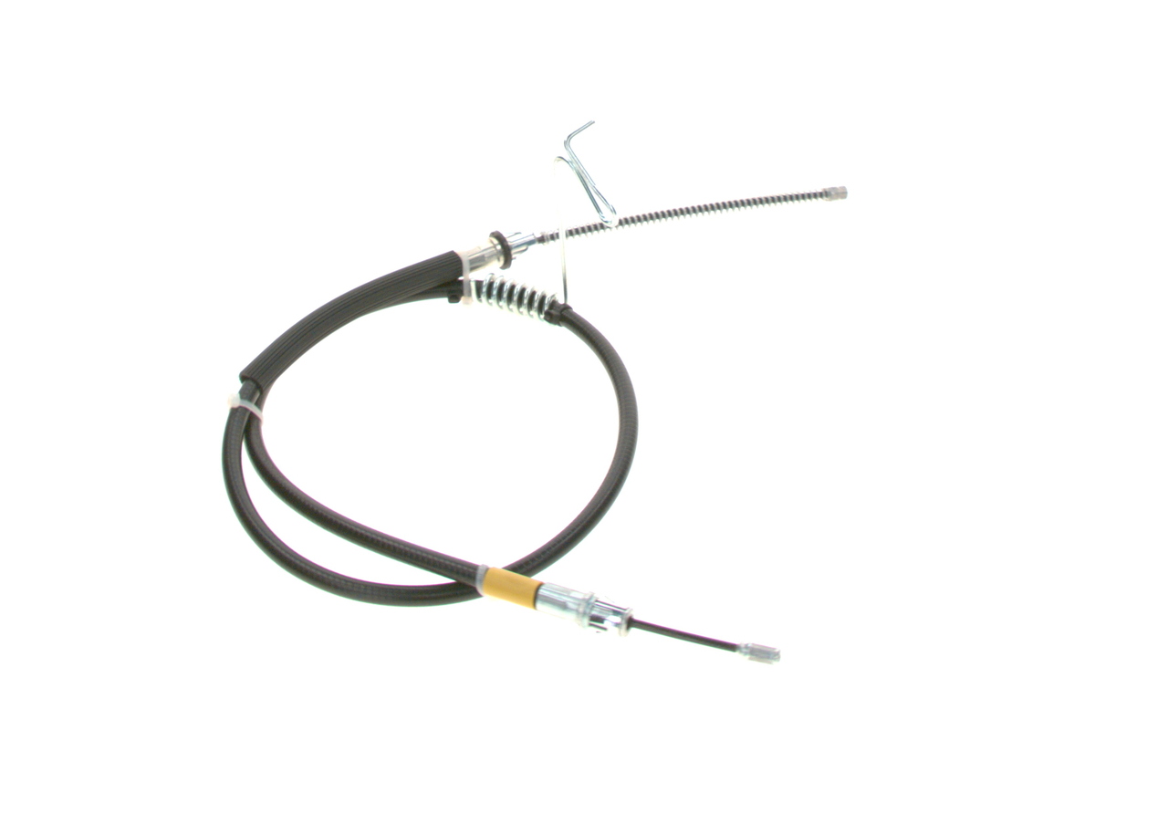 BOSCH 1 987 477 177 Seilzug, Feststellbremse