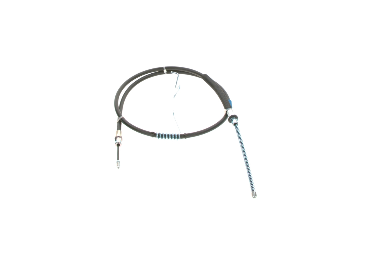 BOSCH 1 987 477 180 Seilzug, Feststellbremse