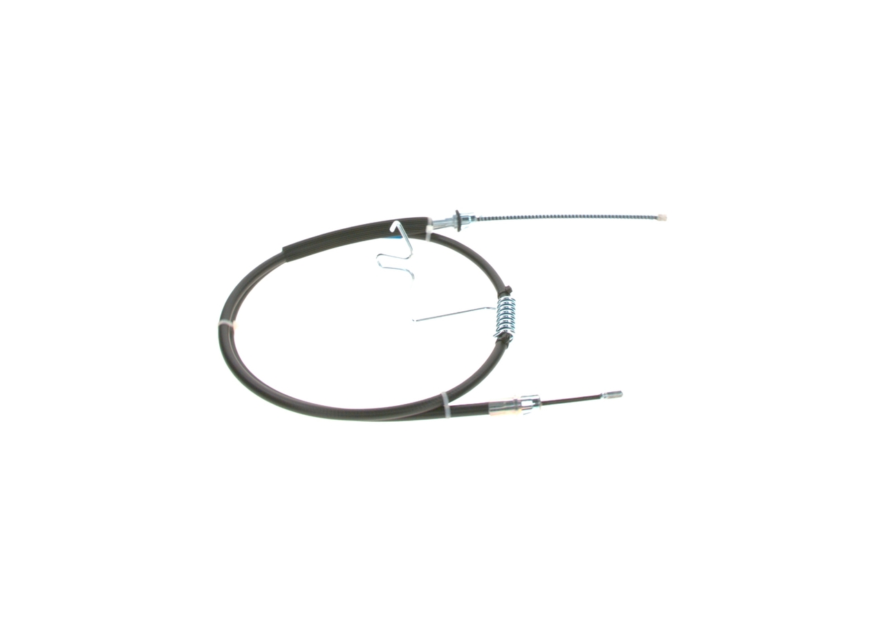 BOSCH 1 987 477 180 Seilzug, Feststellbremse