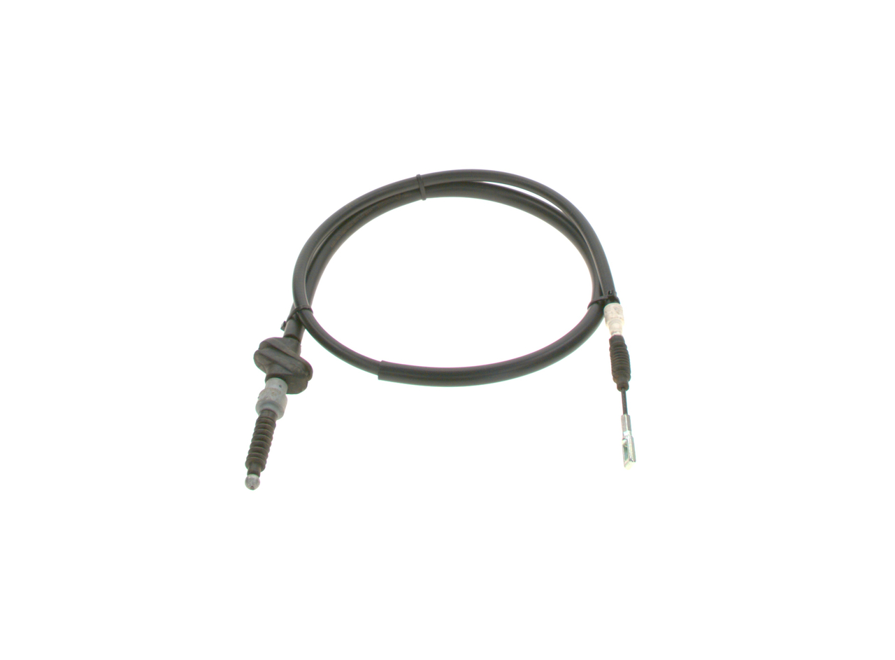 Cable Pull, parking brake 2