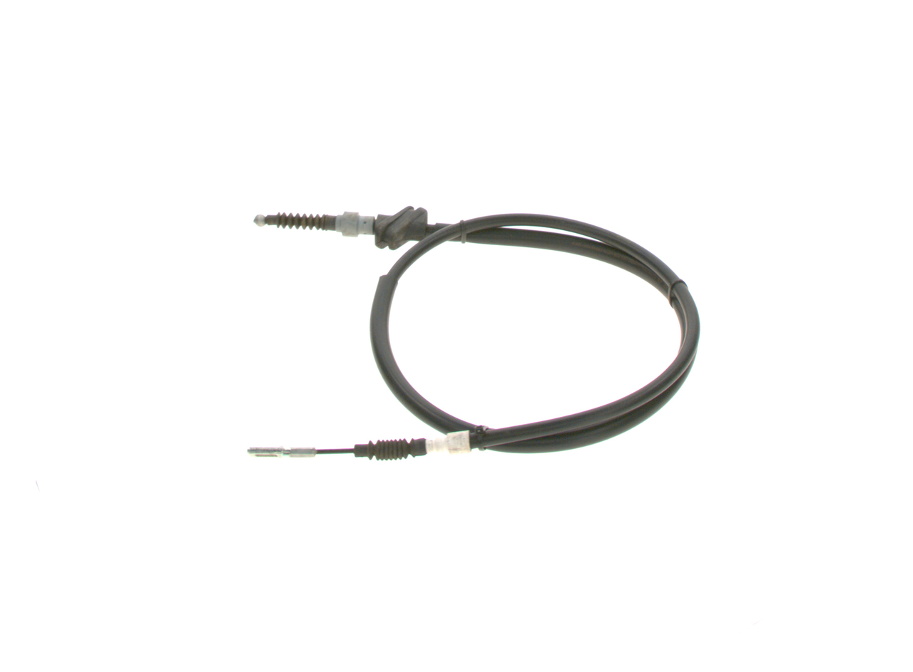 Cable Pull, parking brake 3