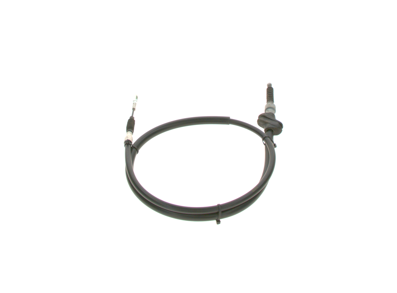 Cable Pull, parking brake 4