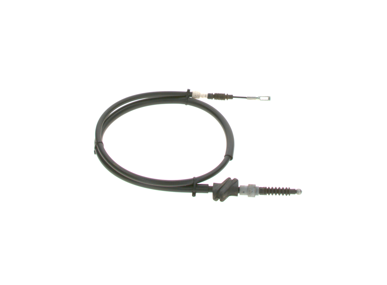 Cable Pull, parking brake 5