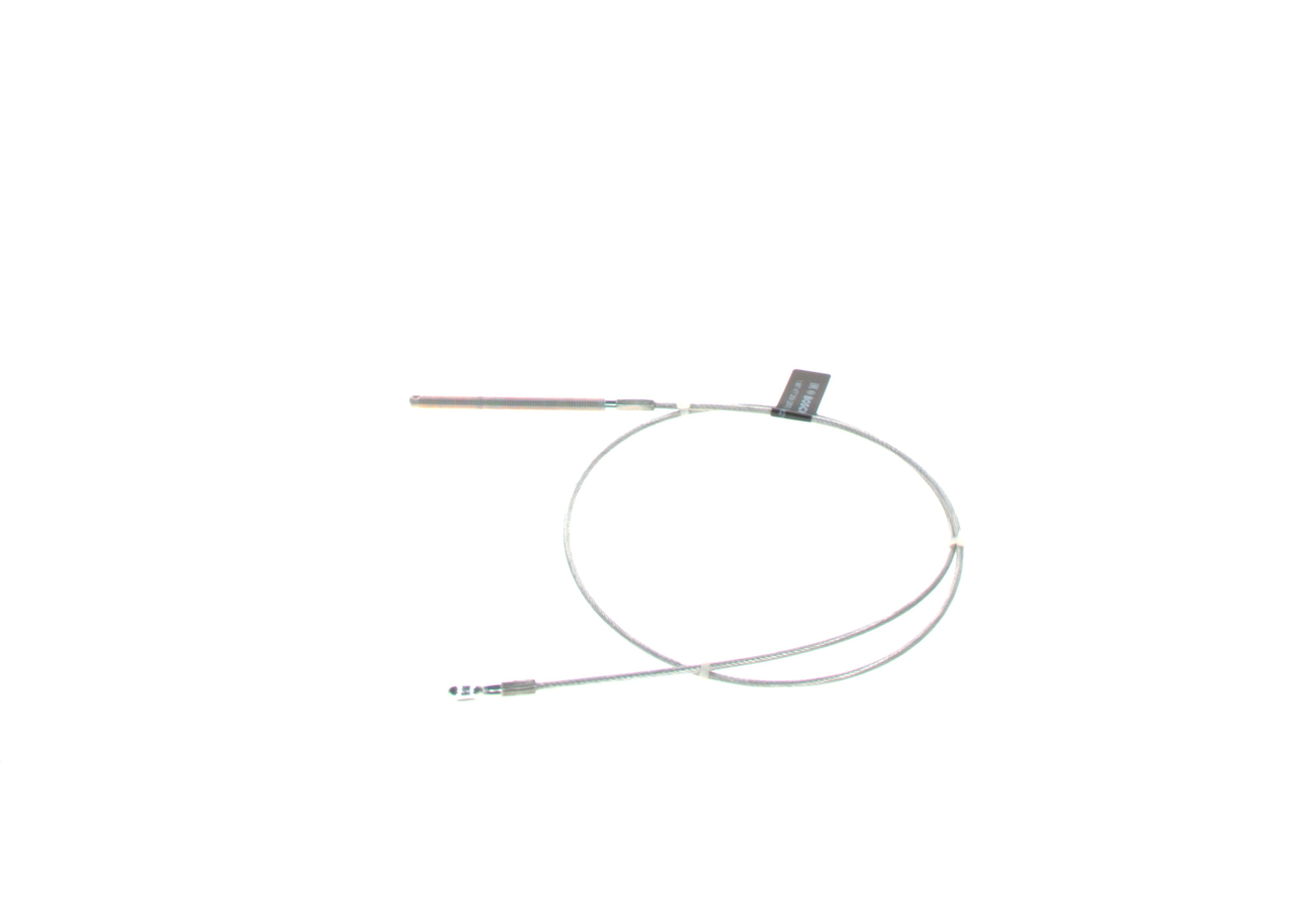 Cable Pull, parking brake 3