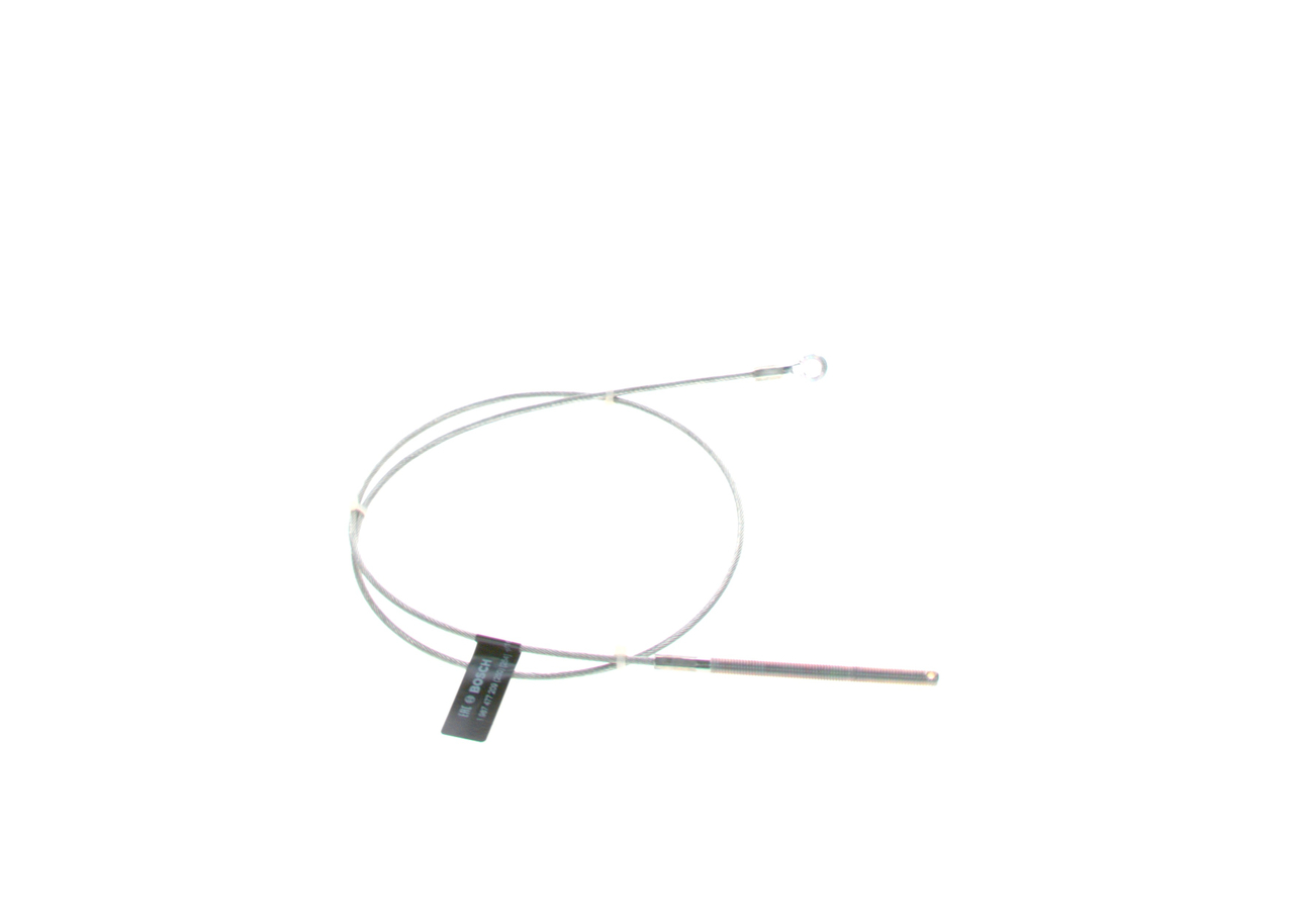Cable Pull, parking brake 5