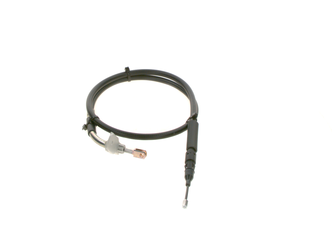 Cable Pull, parking brake 2