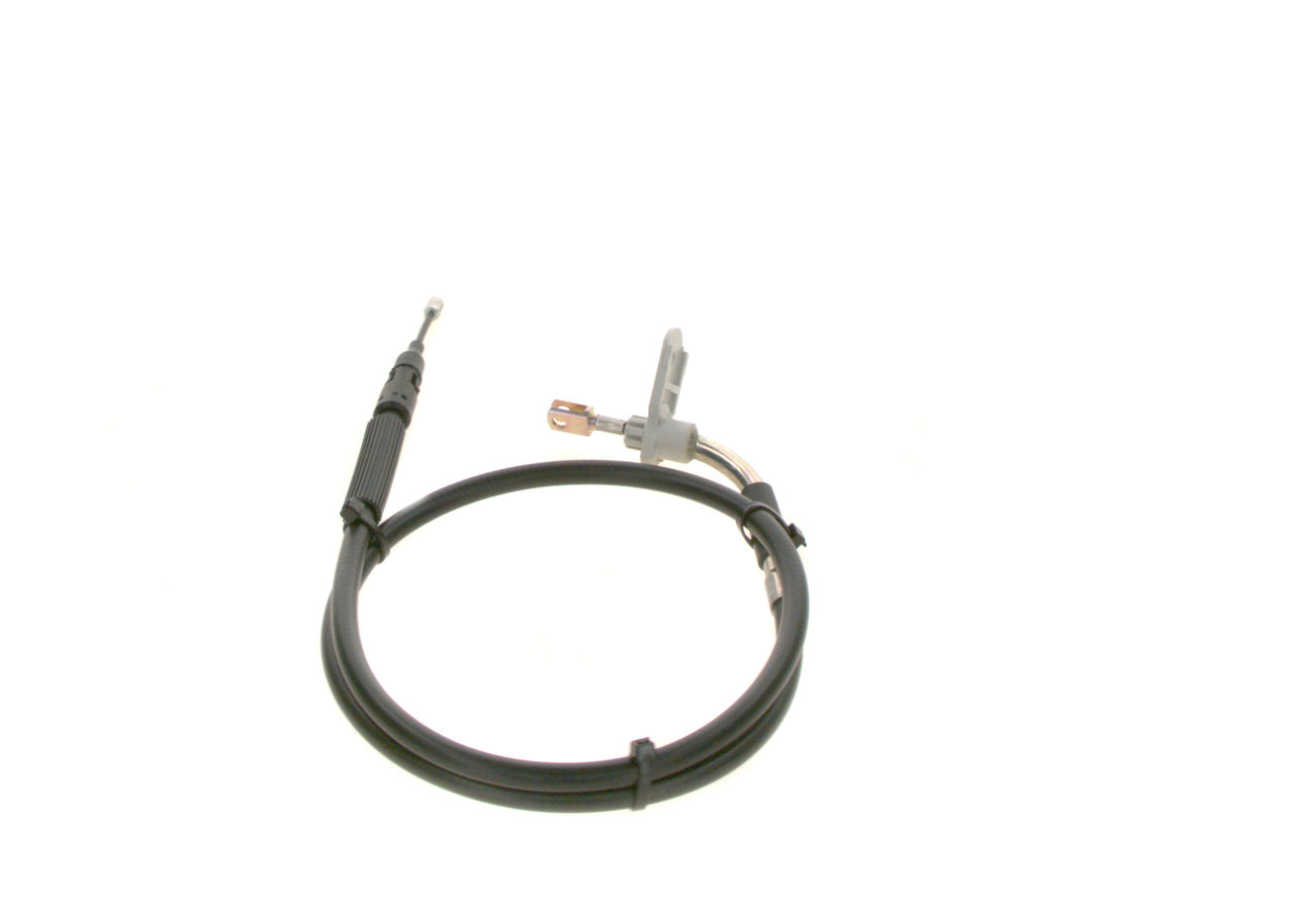 Cable Pull, parking brake 4