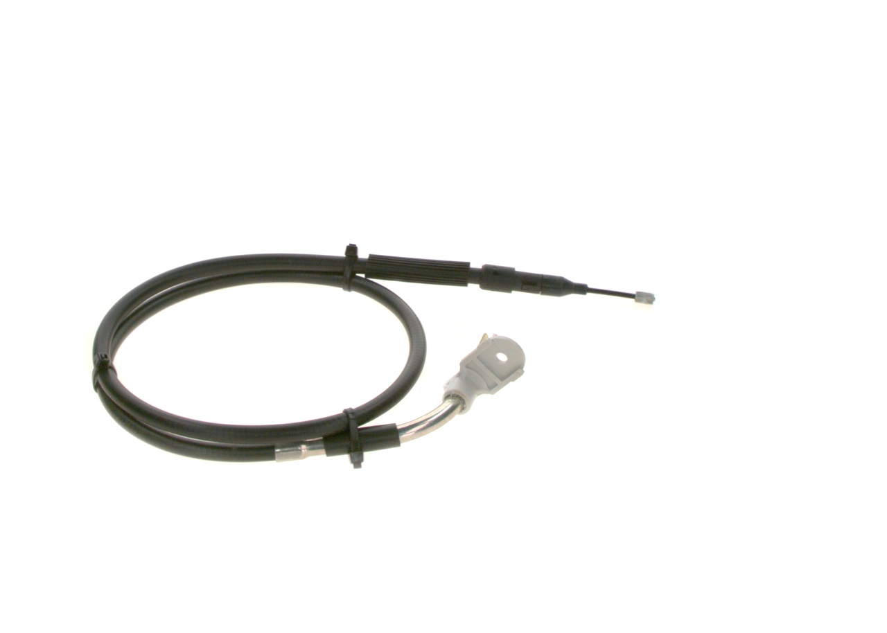Cable Pull, parking brake 5