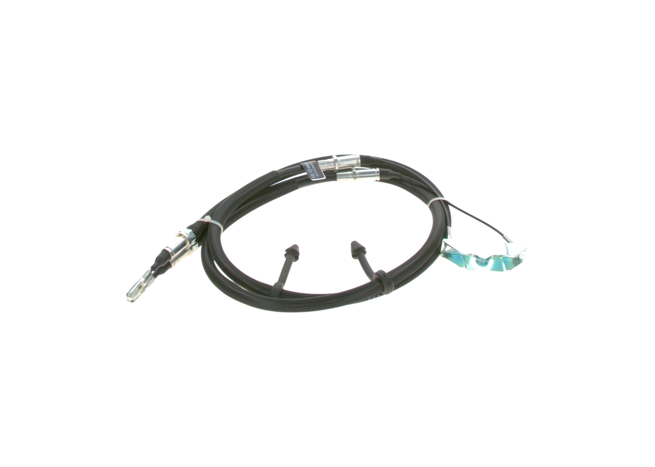BOSCH 1 987 477 245 Seilzug, Feststellbremse
