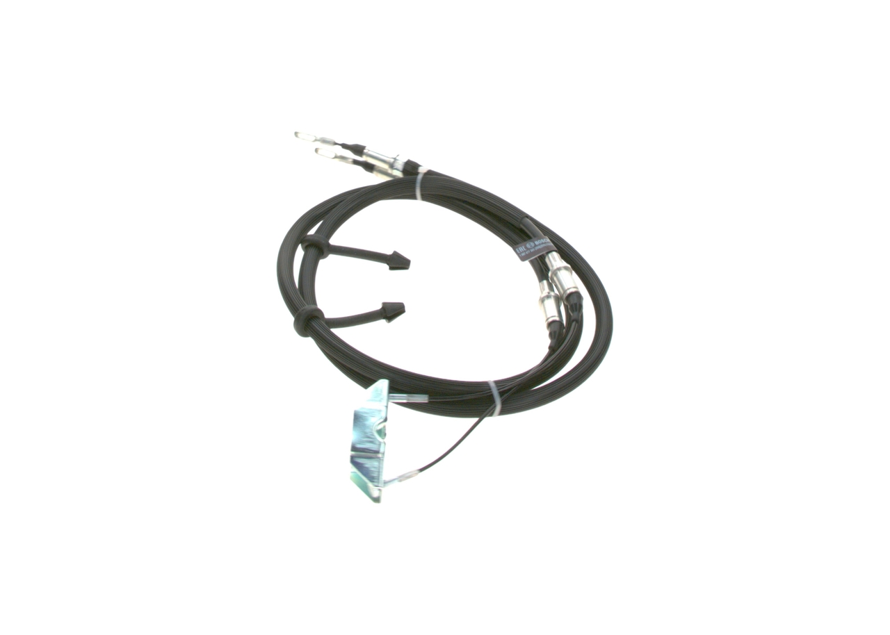 BOSCH 1 987 477 245 Seilzug, Feststellbremse