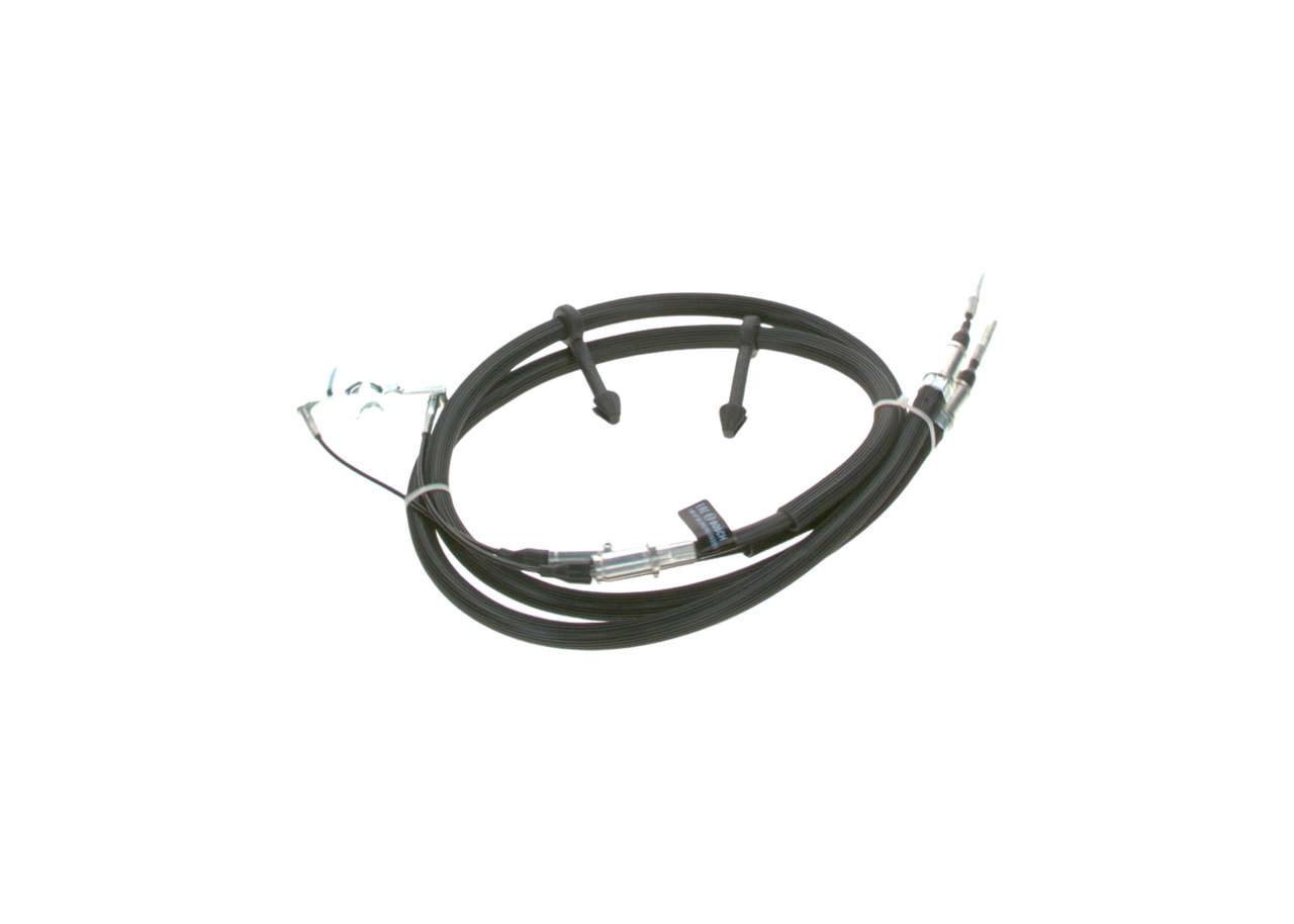 BOSCH 1 987 477 245 Seilzug, Feststellbremse