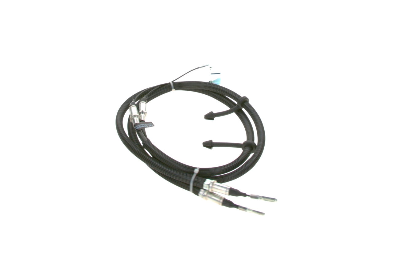 BOSCH 1 987 477 245 Seilzug, Feststellbremse