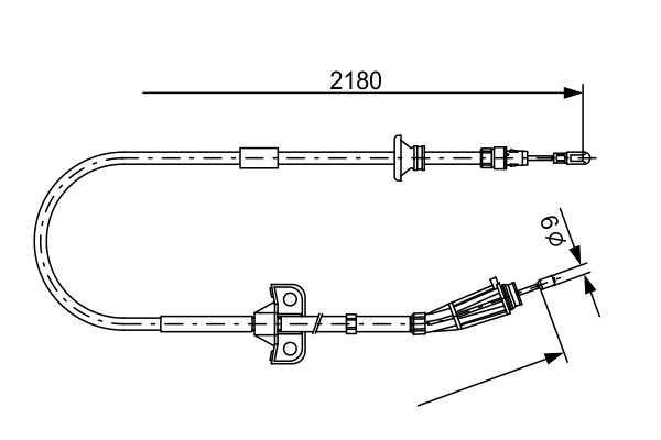BOSCH 1 987 477 248...