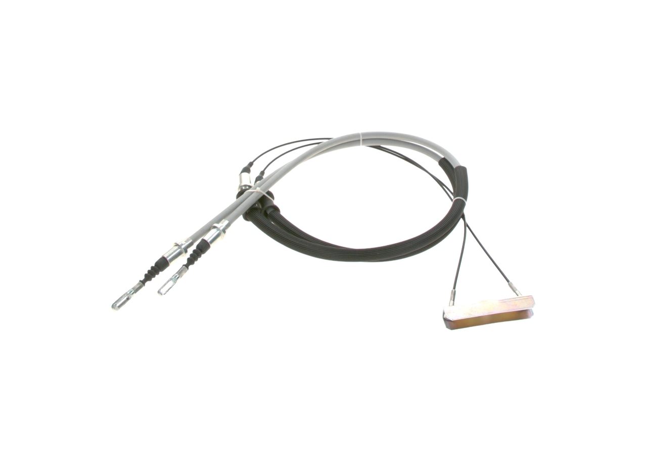 BOSCH 1 987 477 250 Seilzug, Feststellbremse
