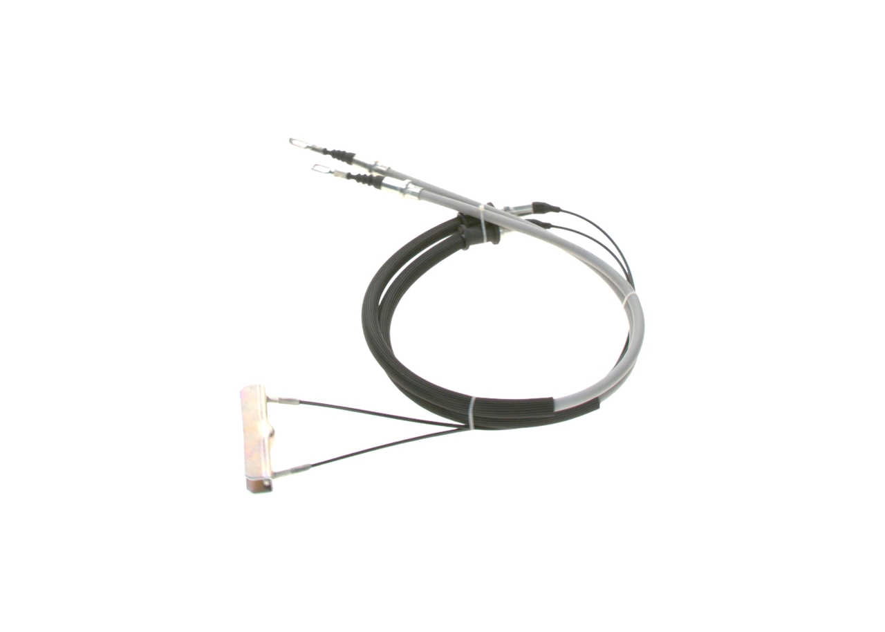 BOSCH 1 987 477 250 Seilzug, Feststellbremse