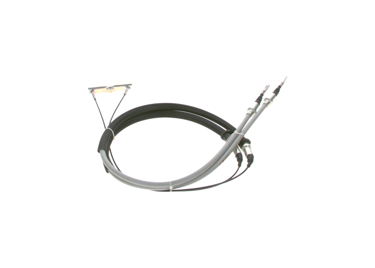 BOSCH 1 987 477 250 Seilzug, Feststellbremse