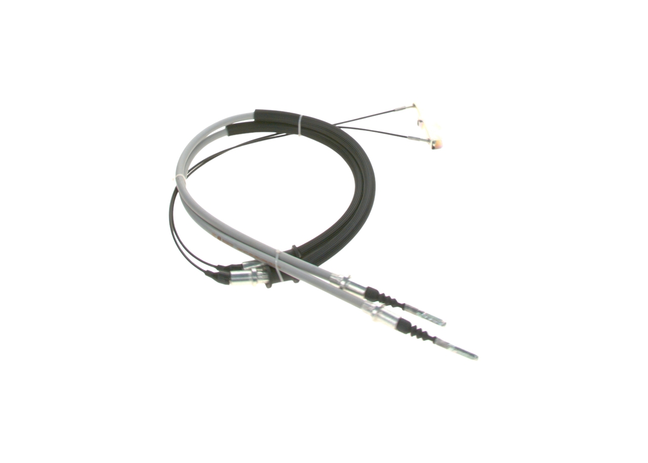 BOSCH 1 987 477 250 Seilzug, Feststellbremse