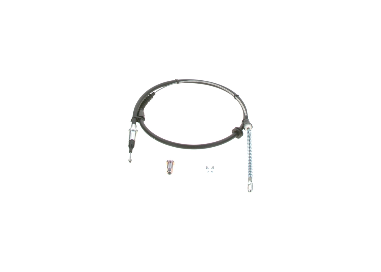 BOSCH 1 987 477 309 Seilzug, Feststellbremse