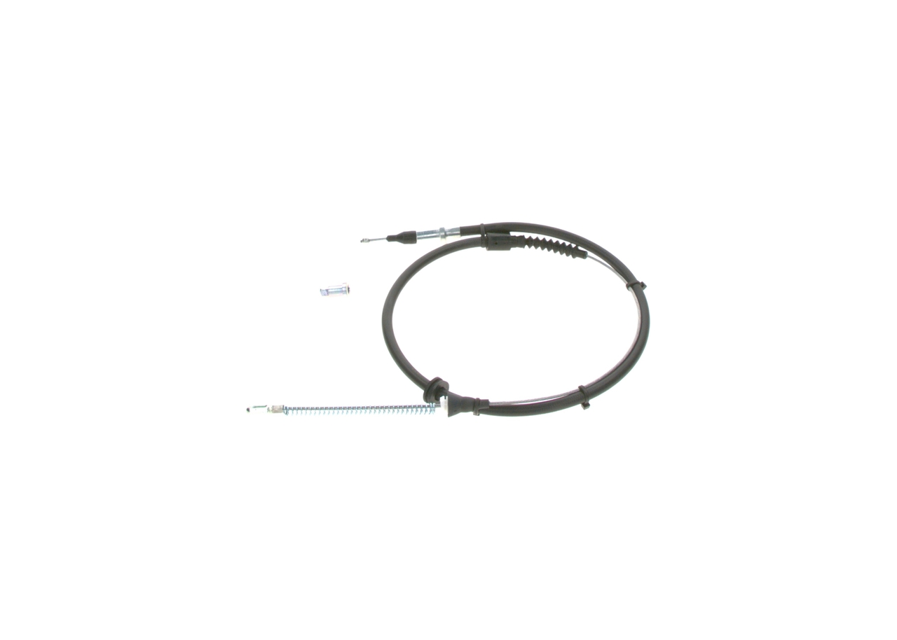 BOSCH 1 987 477 309 Seilzug, Feststellbremse