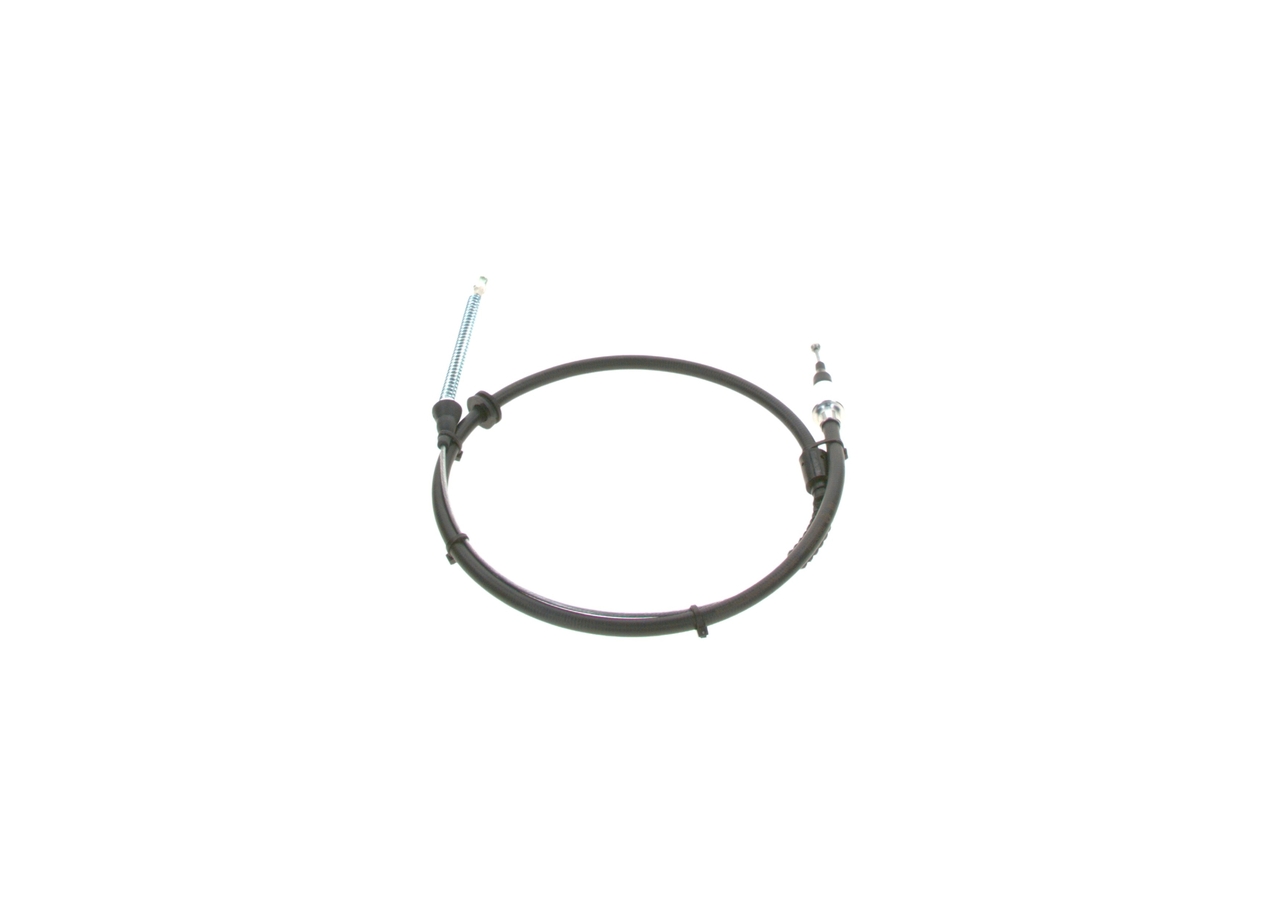 BOSCH 1 987 477 309 Seilzug, Feststellbremse
