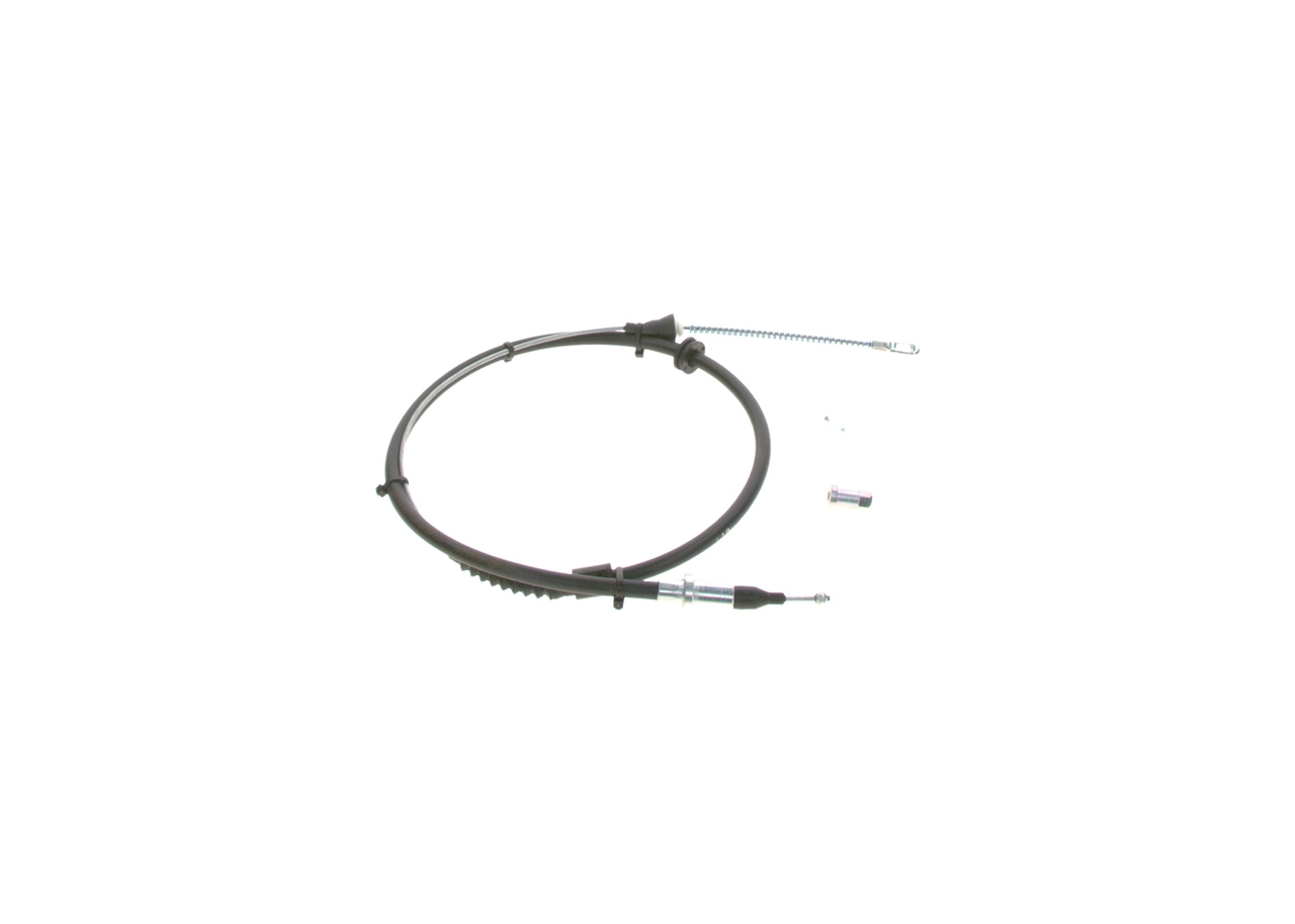 BOSCH 1 987 477 309 Seilzug, Feststellbremse