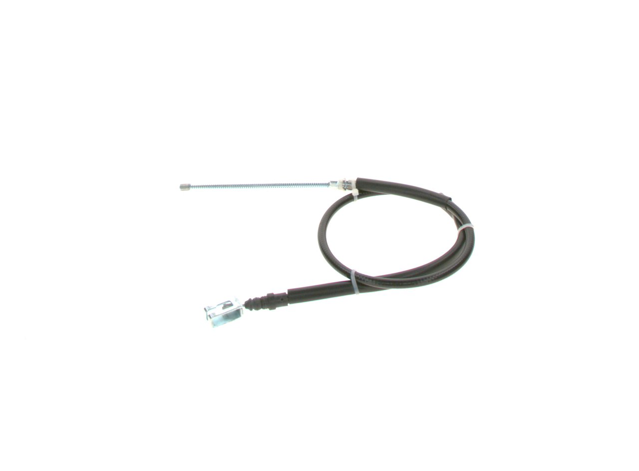 BOSCH 1 987 477 334 Seilzug, Feststellbremse