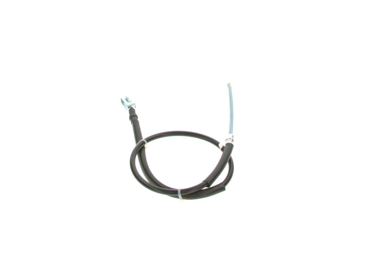 BOSCH 1 987 477 334 Seilzug, Feststellbremse