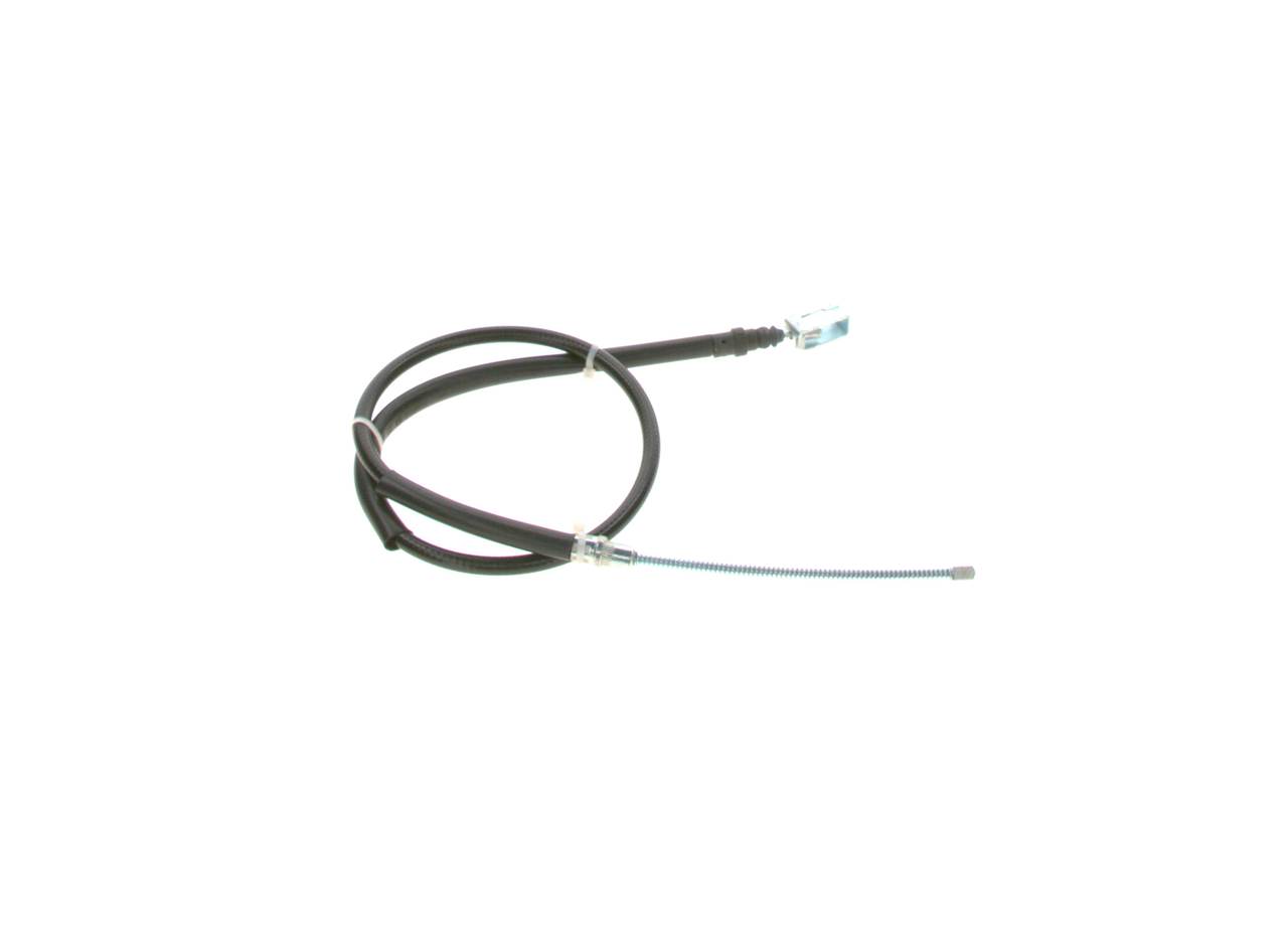BOSCH 1 987 477 334 Seilzug, Feststellbremse