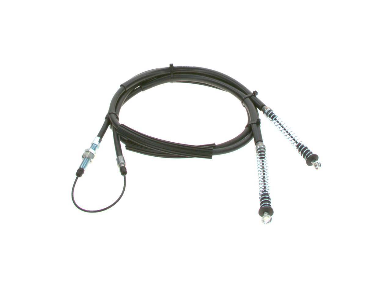BOSCH 1 987 477 381 Seilzug, Feststellbremse